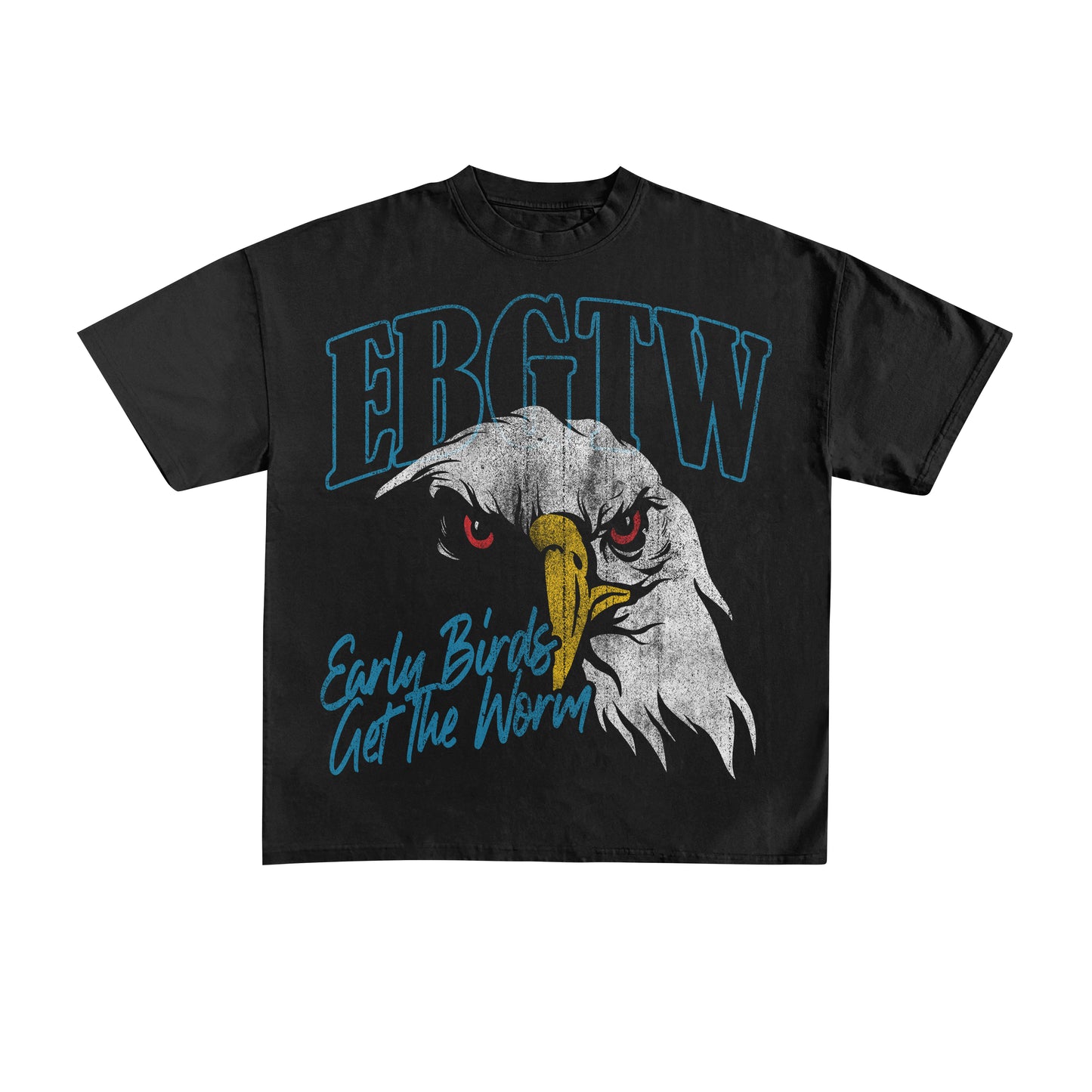 Eagle Eye