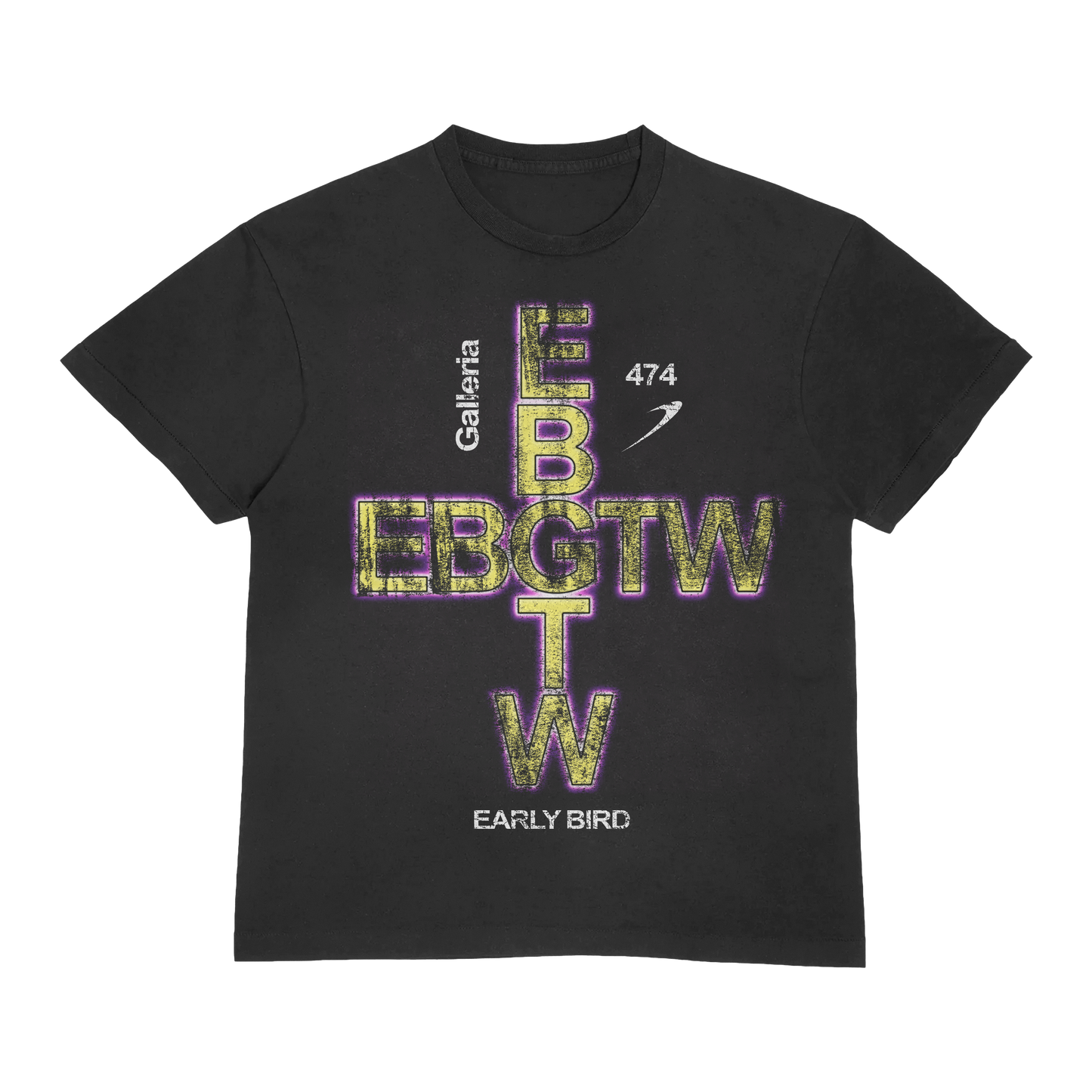 Galleria tee