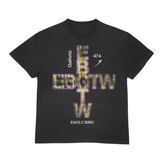 Galleria tee