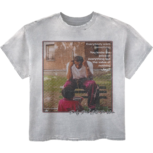 Hova (Jayz) tee